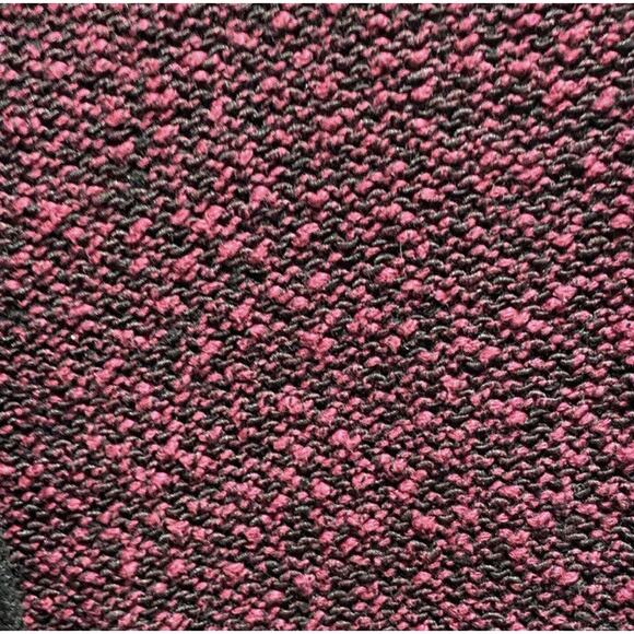 Karl Lagerfeld Paris Ongoing Mulled Wine Sweater Cardigan L8WS0713 Size Large - Picture 7 of 12